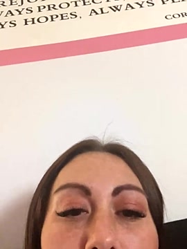 Cherry4choc naked stripping on cam for live sex video chat