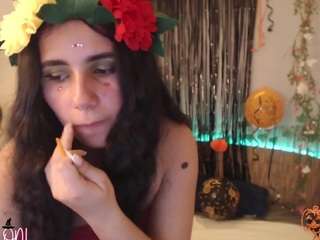 Cielo-Bm nude on cam – live sex chat