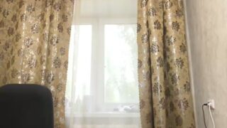 GumusGuray naked stripping on cam for live sex video chat