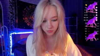 IrmaBell naked stripping on cam for live sex video chat