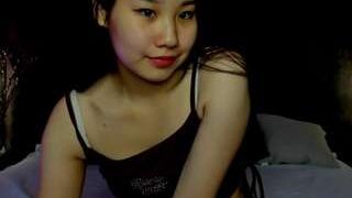 K1tsune nude on cam – live sex chat