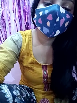 Kaveri_Yadav naked stripping on cam for live sex video chat