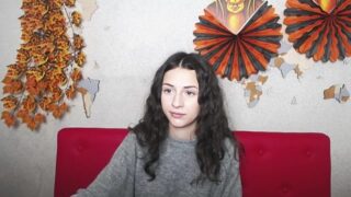 KerryTaro naked stripping on cam for live sex video chat
