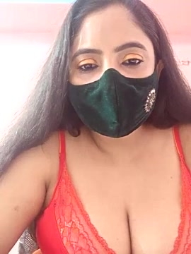 sexyinaya22 naked stripping on cam for live sex video chat