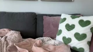 violetaurora95 naked stripping on cam for live sex video chat