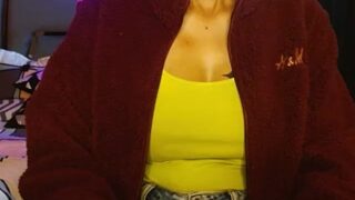 Kaya69 naked stripping on cam for live sex video chat