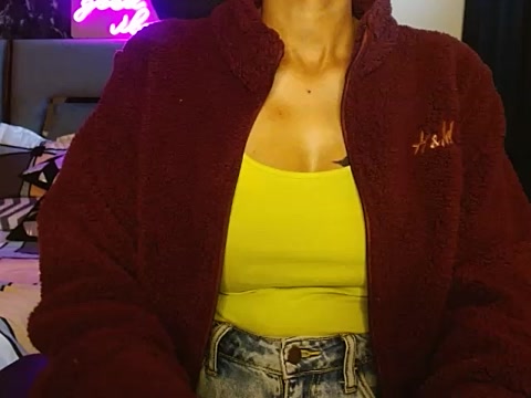 Kaya69 naked stripping on cam for live sex video chat