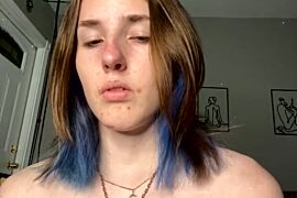 angelalice666 naked stripping on cam for live sex video chat