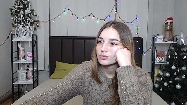 ElizaSaner naked stripping on cam for live sex video chat