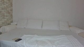 RealToxicBitch naked stripping on cam for live sex video chat