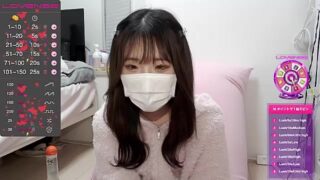 Hina4583 naked stripping on cam for live sex video chat