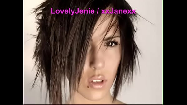 LovelyJenie  / Macy A