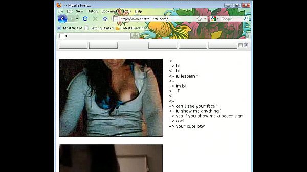 Two lesbians on chaturbate | LesbianCamStuff.com
