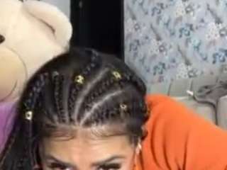 VIOLETA nude before webcam – Live Sex Chat
