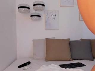 Dulce nude before webcam – Live Sex Chat
