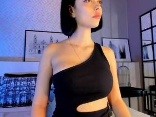 Elle Diane nude before webcam – Live Sex Chat