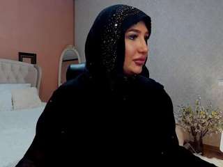SelmaAzmani nude before webcam – Live Sex Chat