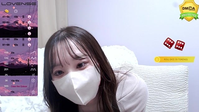 SHIZUKUxx nude stripping on webcam for live sex video chat