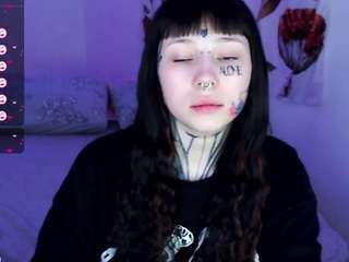 Tradishka nude before webcam – Live Sex Chat