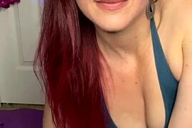 AudreyDay nude stripping on webcam for live sex video chat