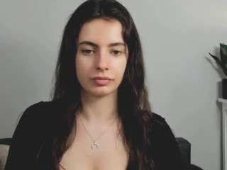 CarliFlower nude before webcam – Live Sex Chat