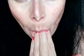 GannaWind nude stripping on webcam for live sex video chat