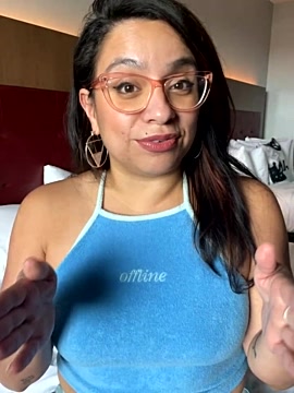 lilyfay nude stripping on webcam for live sex video chat
