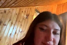 LiseTinypoet nude stripping on webcam for live sex video chat