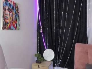 Naaomii nude before webcam – Live Sex Chat