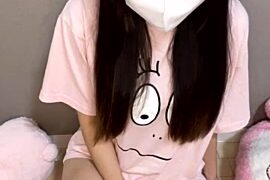 NANA__chan nude stripping on webcam for live sex video chat