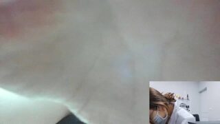 NaughtyLab_Office nude stripping on webcam for live sex video chat