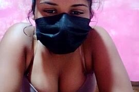 Nithumini nude stripping on webcam for live sex video chat