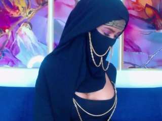 Rasha-Rabah nude before webcam – Live Sex Chat