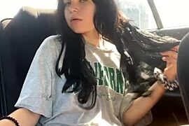 SandraaHub nude stripping on webcam for live sex video chat
