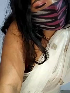 theera_2 nude stripping on webcam for live sex video chat