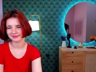 VanessaProject nude before webcam – Live Sex Chat