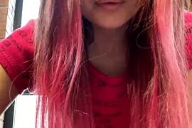 Viktoriya_cweet nude stripping on webcam for live sex video chat