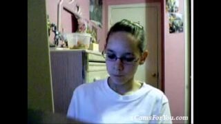 Webcam teen masturbate – xCamsForYou.com