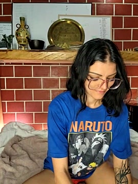 anyalikestosuck nude stripping on webcam for live sex video chat