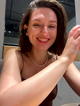 ArtistAnn nude stripping on webcam for live sex video chat
