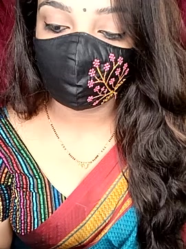Chinnu_kanasu_kannadathi nude stripping on webcam for live sex video chat