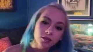 Dumbnumbbunni nude before webcam – Live Sex Chat