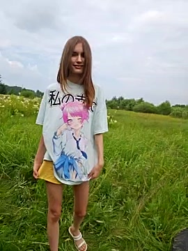 elikako nude stripping on webcam for live sex video chat