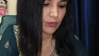 Meenakshi- nude stripping on webcam for live sex video chat
