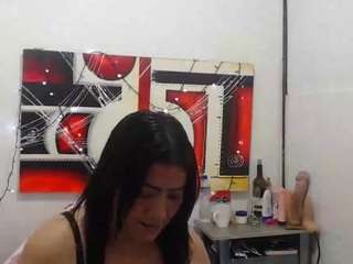 MERCEDEZ-36 nude before webcam – Live Sex Chat
