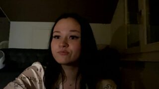 moon_fairyy nude stripping on webcam for live sex video chat