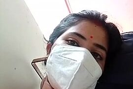 Muskaan_Bhabhi nude stripping on webcam for live sex video chat