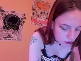 PixelSiren nude before webcam – Live Sex Chat