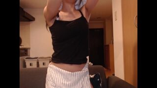 sayaka_xo nude stripping on webcam for live sex video chat