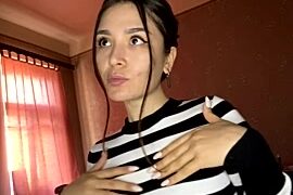 Sweet_Lollypop nude stripping on webcam for live sex video chat